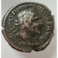 Римская империя Денарий. СЕРЕБРО