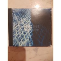 KALEO "MIXED EMOTIONS" CD 2025