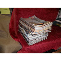 Дыялог Культурна-рэлiгiйны часопiс 80 шт.Кон.90-х-нач 2000-х.С рубля.