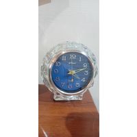 Часы Маяк кварц, рабочие