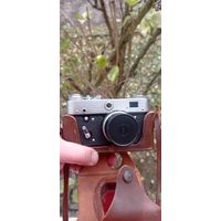ФОТОАППАРАТ ФЭД 3  ОРИГИНАЛ  .  Распродажа Коллекции !!! . Экспресс  Аукцион с рубля без МПЦ   .Много лотов в продаже .