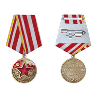 Памятная медаль Северная Группа Войск