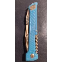 Ножик складной.