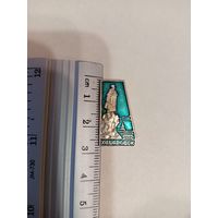 Хабаровск. Памятник Хабарову