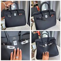 Сумка Hermes Birkin