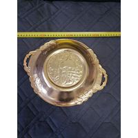 Блюдо из СССР