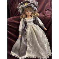 Кукла коллекционная