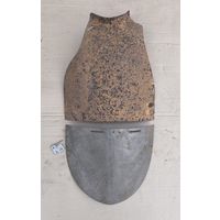 СН-42 РККА хороший сохран