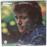 LP Michael Parks – Closing The Gap (1969) Folk, World, & Country