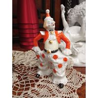 КЛОУН СССР РЕДКИЙ с 1 рубля СОСТОЯНИЕ  и  1 СОРТ