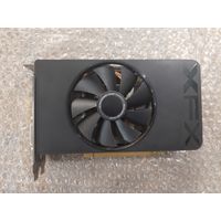 Видеокарта XFX R7 260X 2GB GDDR5, в отличном состоянии, пол года назад обслуживалась, стоит в ПК.