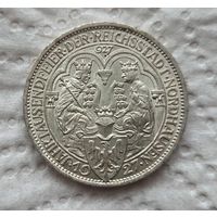 3 марки 1927 Нордхаузен