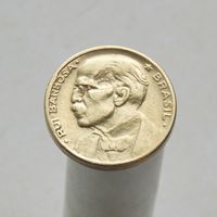Бразилия 20 сентаво 1949 Руй Барбоза