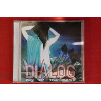 Диалог / Dialog – Cry Of The Hawk (2015, CD)