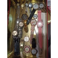 Наручные часы