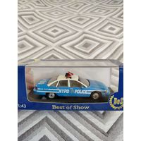 Best of show