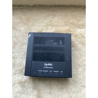 Модем ZyXEL P-600