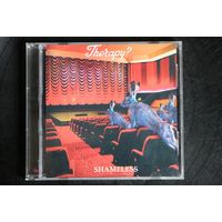 Therapy? – Shameless (2001, CD)