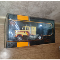 Тягач INTERNATIONAL Transtar 4300 1980  1:43