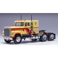 Тягач INTERNATIONAL Transtar 4300 1980  1:43