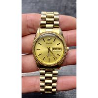 Редкие Швейцарские часы Enicar