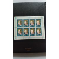 Марки СССР