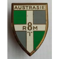 Франция. 8-й пехотный полк (G1197)