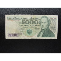 Продажа коллекции с 1 рубля! Бон Польши