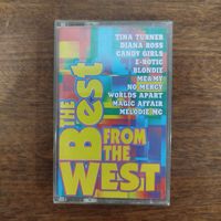 The Best From The West (compilation)