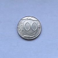 100 лир 1999