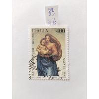 Италия 1983