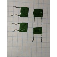 Конденсаторы Смотрите маркировку