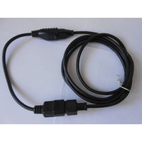 Шнур сетевой