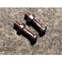 Винты к рукоятке к 98/4/.