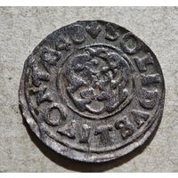 1648 год Солид