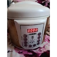 Мультиварка Lumme LU-1435