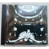 Jethro Tull – A Passion Play, CD