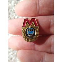 Минск метро