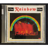 CD,(Japan) Rainbow – On Stage