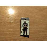 Воины России