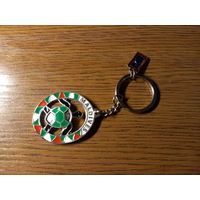 Брелок Maldives.