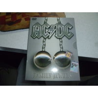 AC \ DC - 2 DVD-