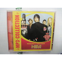 MP3: HIM. С 2,5 рублей!