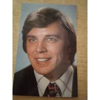 Актер. Алексей Инжеватов