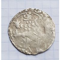 Красивый пражский грош