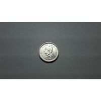 1 сентаво 1973 г. Аргентина. Внимательно читайте объявление.