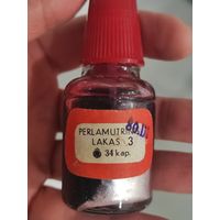 Лак. Винтаж