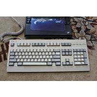 Ретро клавиатура acer из 90-х MADE IN MALAYSIA