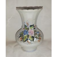 Ваза, фарфор