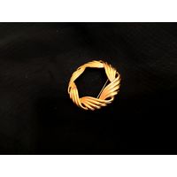 Брошь, винтаж Trifari